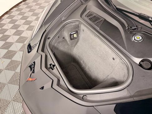 Used 2023 Chevrolet Corvette Z06 RWD image 20