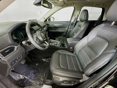 New 2025 MAZDA CX-5 AWD 2.5 S w/ Premium Plus Pkg image 22