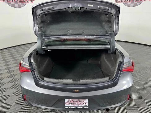 Used 2022 Acura ILX w/ Premium Package FWD image 29