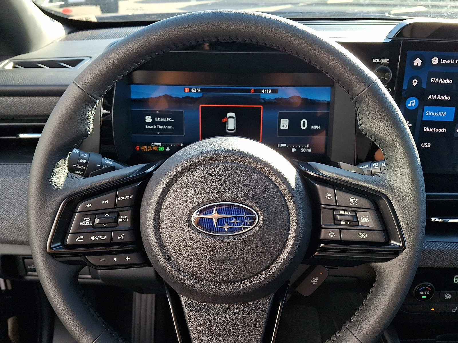 New 2026 Subaru Outback Limited XT AWD/4WD image 18