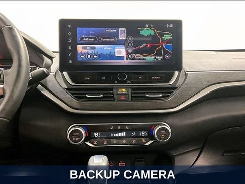 Used 2023 Nissan Altima AWD image 20