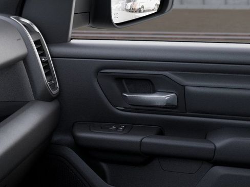 New 2026 RAM 1500 Express RWD image 25