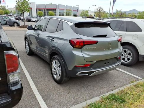 Used 2026 Buick Encore GX Preferred w/ Advanced Technology Package image 3