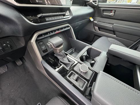 New 2026 Toyota Tundra SR5 image 19