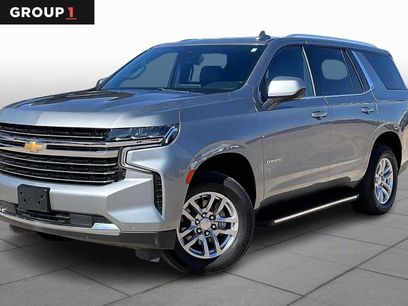 Used 2023 Chevrolet Tahoe LT