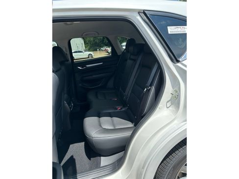 New 2025 MAZDA CX-5 AWD 2.5 S w/ Select Package image 9