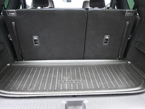 Used 2026 INFINITI QX60 Sport w/ Dark Cargo Package AWD/4WD image 11