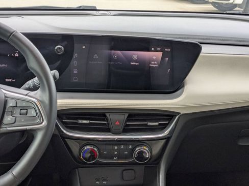 Used 2024 Buick Encore GX Sport Touring FWD image 14