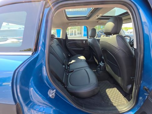 Used 2020 MINI Cooper Countryman S AWD/4WD image 17