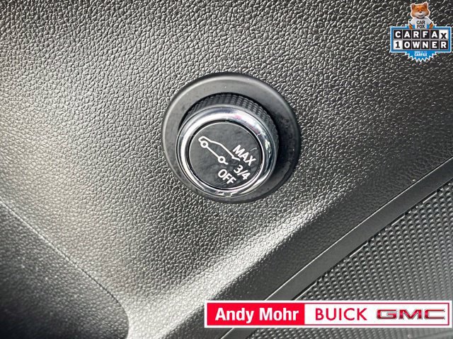 Used 2023 Buick Envision Essence AWD/4WD image 24