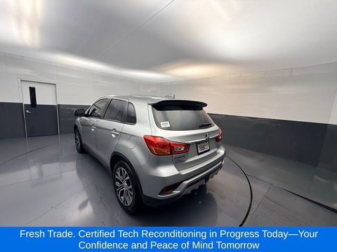 Used 2019 Mitsubishi Outlander Sport SE FWD image 3