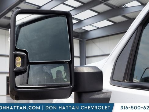 Used 2022 Chevrolet Silverado 2500 LT w/ Z71 Sport Edition AWD/4WD image 27