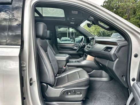 Certified 2022 Chevrolet Tahoe High Country w/ Premium Package 2 image 28