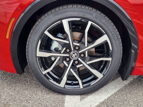 New 2026 Toyota Prius Plug-In Hybrid w/ Limited Premium Package image 12