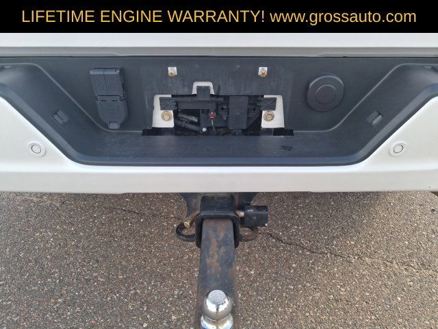 Used 2020 Chevrolet Silverado 3500 High Country w/ Z71 Off-Road Package AWD/4WD image 34