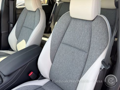 New 2026 MAZDA CX-30 Aire Edition AWD/4WD image 12