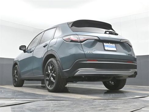 Used 2023 Honda HR-V Sport image 45