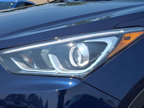 Used 2017 Hyundai Santa Fe Sport w/ Cargo Package AWD/4WD image 9