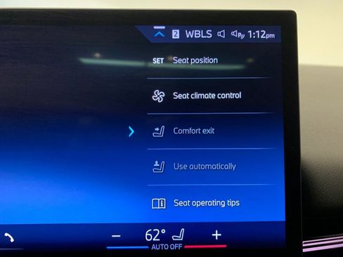 Used 2024 BMW 530i xDrive w/ M Sport Package AWD/4WD image 50