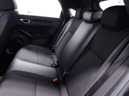 Used 2024 Honda Civic Sport image 17