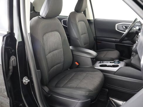 Used 2023 Ford Bronco Sport Big Bend w/ Convenience Package image 27