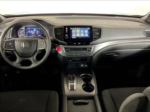 Used 2021 Honda Passport Sport image 15