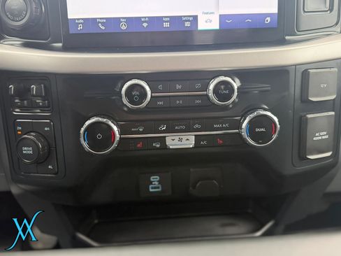 Used 2023 Ford F150 XLT w/ Equipment Group 302A High AWD/4WD image 35