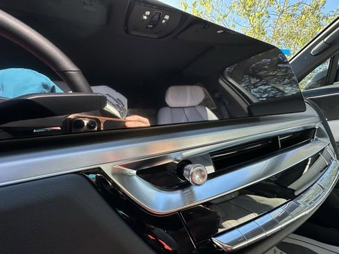 New 2026 Cadillac Lyriq Sport image 25