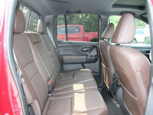 Used 2024 Honda Ridgeline RTL image 14
