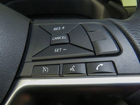 New 2025 Nissan Altima 2.5 SV image 22