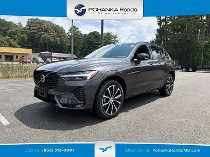 Used 2023 Volvo XC60 B5 Plus w/ Climate Package