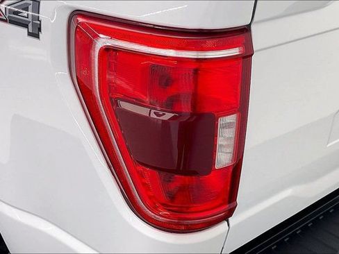 Used 2022 Ford F150 XLT w/ Trailer Tow Package AWD/4WD image 30