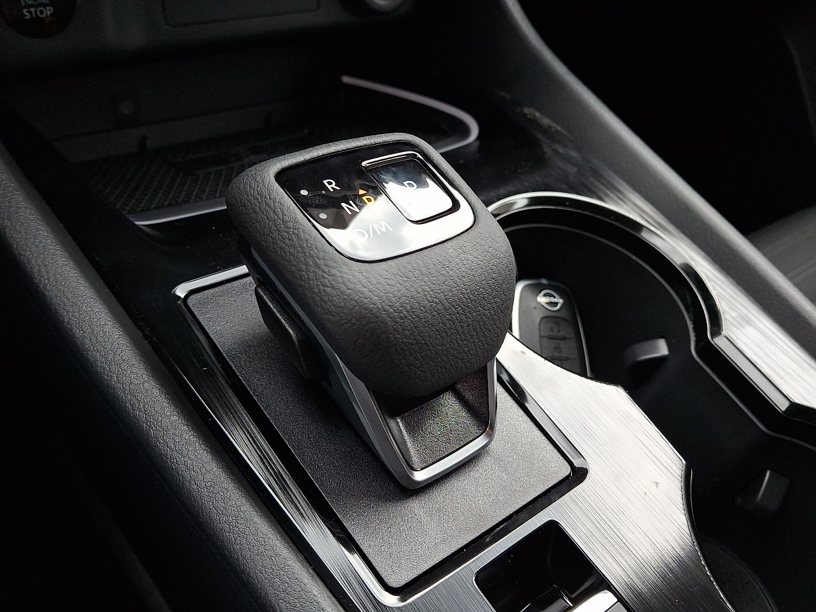 New 2027 Nissan Rogue SV AWD/4WD image 11