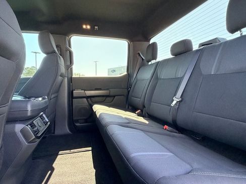 New 2026 Ford F150 STX w/ Equipment Group 200A AWD/4WD image 13
