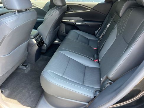 Certified 2025 Lexus RX 350 Premium w/ Accessory Package (Z1) FWD image 21