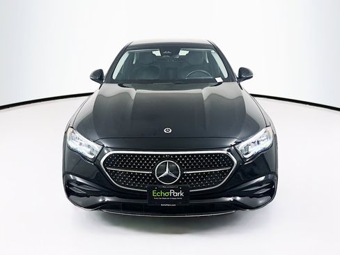 Used 2025 Mercedes-Benz E 350 E 350 image 2