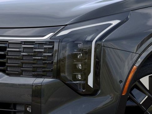 New 2026 Kia Sportage SX Prestige image 11