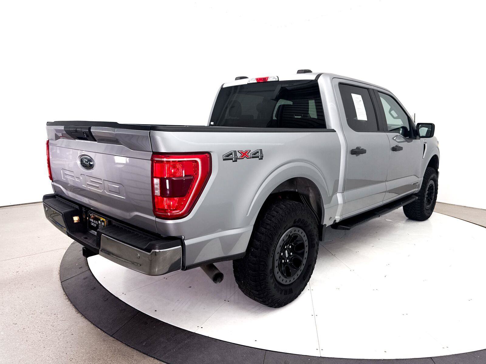 Used 2021 Ford F150 XLT w/ Trailer Tow Package AWD/4WD image 15