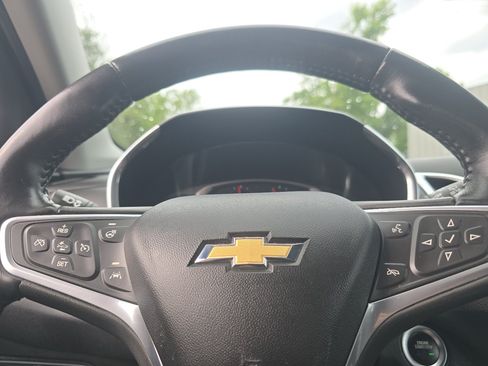 Used 2022 Chevrolet Equinox LT AWD/4WD image 28