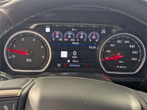 Used 2023 Chevrolet Silverado 3500 High Country image 18