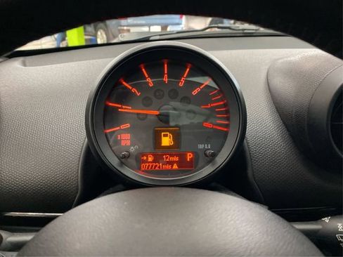 Used 2015 MINI Cooper Countryman S image 21