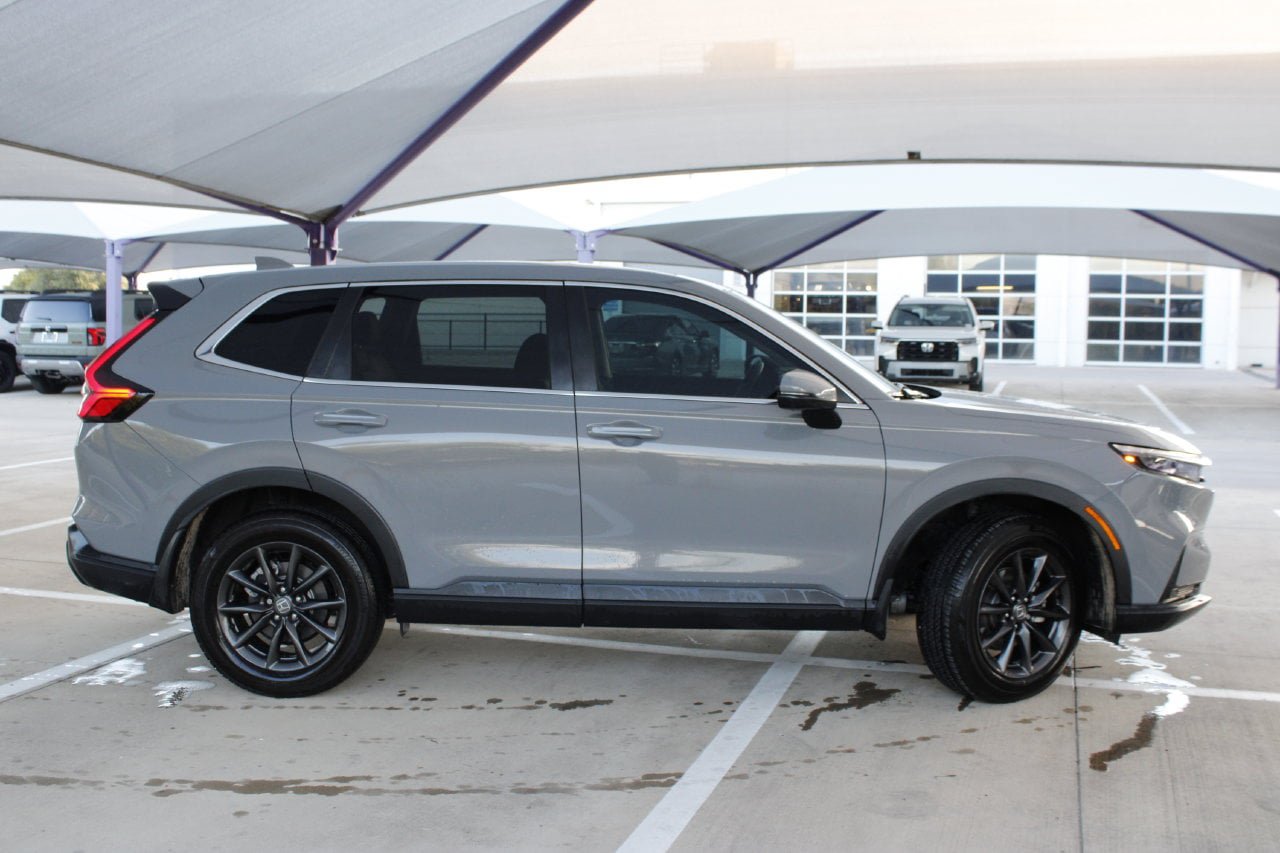 Used 2026 Honda CR-V EX-L image 7