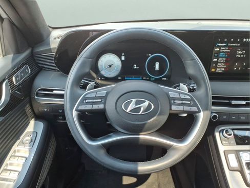 Used 2025 Hyundai Palisade Calligraphy AWD/4WD image 10