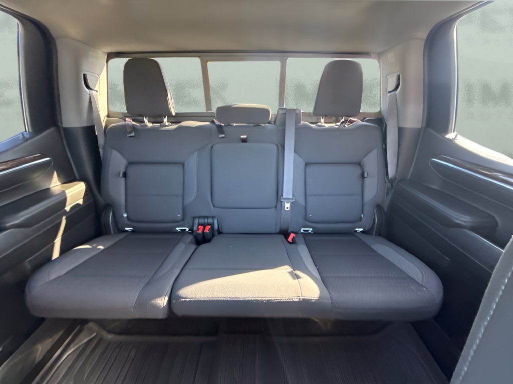 Used 2024 GMC Sierra 1500 Elevation w/ Preferred Package AWD/4WD image 10