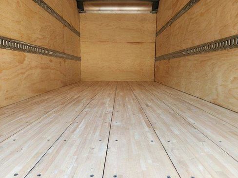 New 2024 Chevrolet Low Cab Forward image 30