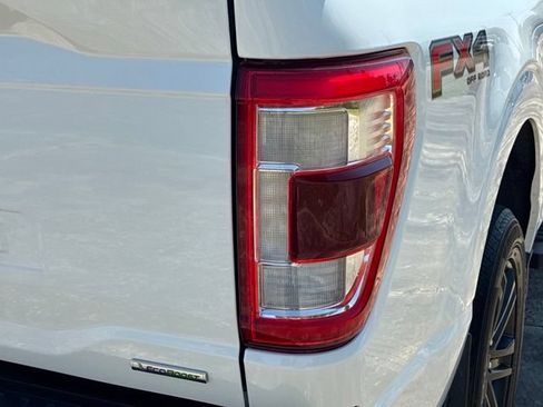 Used 2022 Ford F150 Lariat AWD/4WD image 14