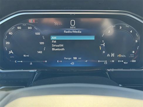 New 2026 Chevrolet Silverado 1500 LT image 20