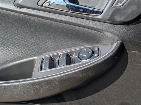 Used 2023 Chevrolet Malibu LT image 19