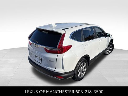 Used 2019 Honda CR-V EX-L image 6
