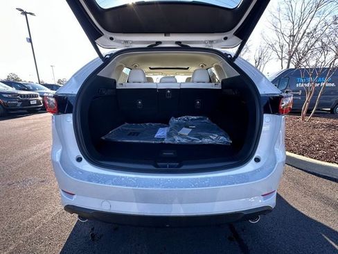New 2025 MAZDA CX-5 AWD 2.5 S w/ Preferred Package image 13
